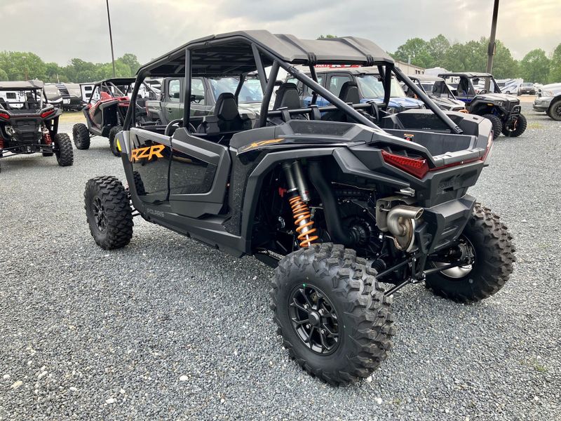 2024 Polaris RZR Pro XP 4 Image 3