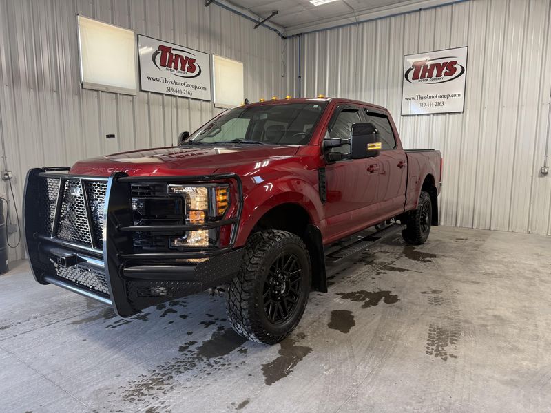 Used 2019 Ford F-350 Image 13