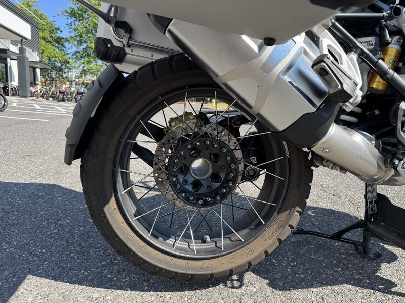 2023 BMW R 1250 GS Adventure - TROPHY EDITION 