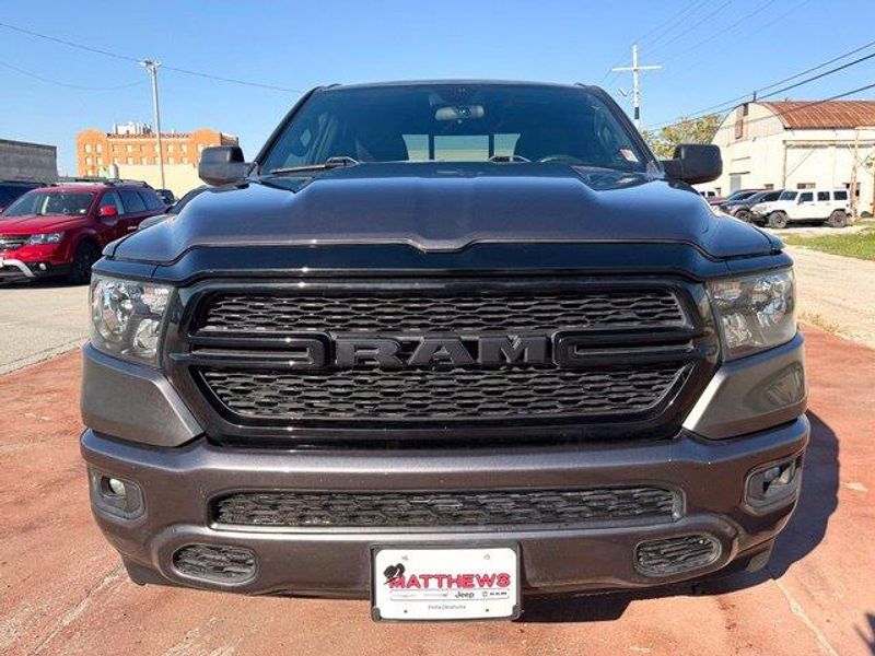 Used 2024 RAM 1500 TradesmanImage 2