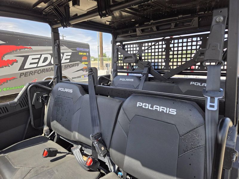 New 2026 Polaris RANGER CREW 1000 PREMIUM 