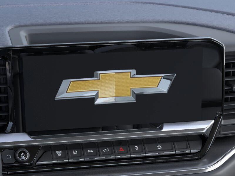 2025 Chevrolet Silverado 2500HD High CountryImage 20