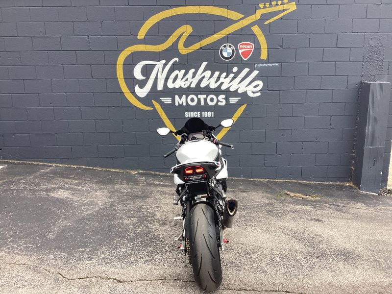 Used 2025 BMW S 1000 RR 