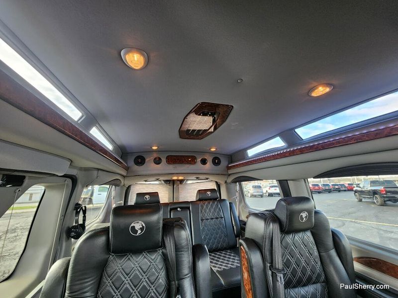 Used 2022 Ford Transit-150 Cargo Van 