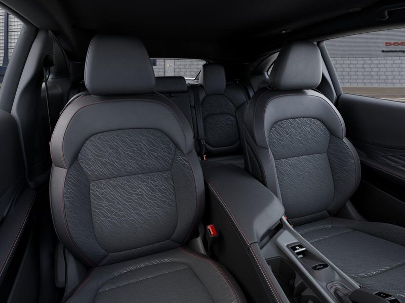 New 2026 Dodge Charger Scat Pack 2-door AwdImage 25