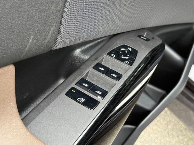 New 2026 BMW X3 30 xDriveImage 16