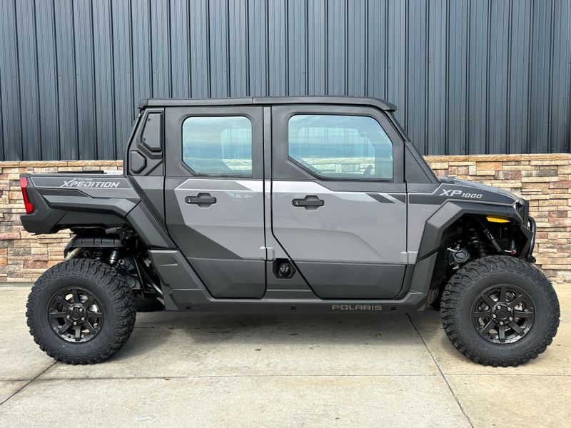 NEW 2026 POLARIS XPEDITION ADV 5 NORTHSTAR Image 2