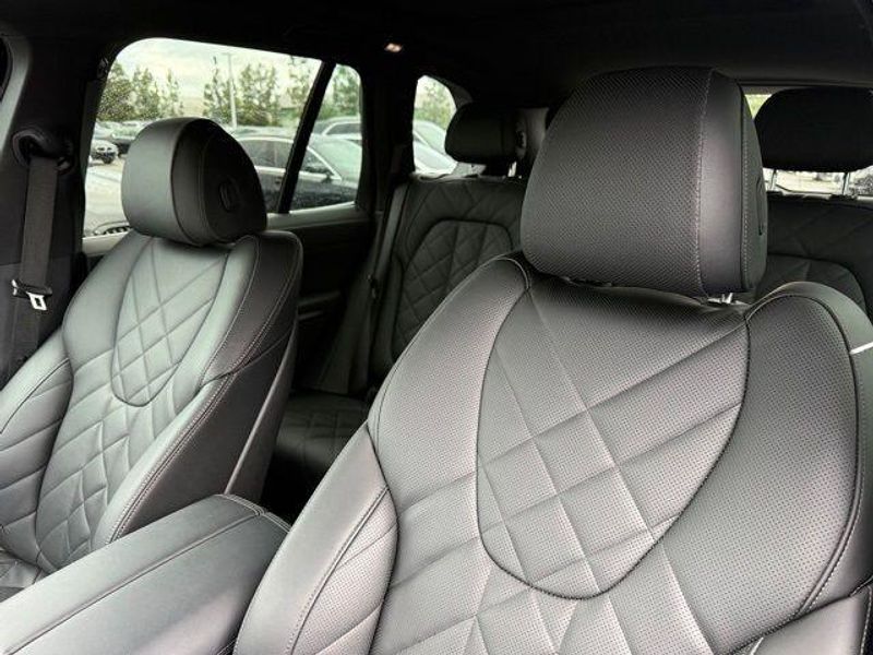 Used 2024 BMW X5 xDrive40iImage 22