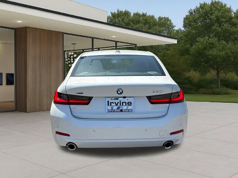 New 2026 BMW 3 Series 330i xDriveImage 10