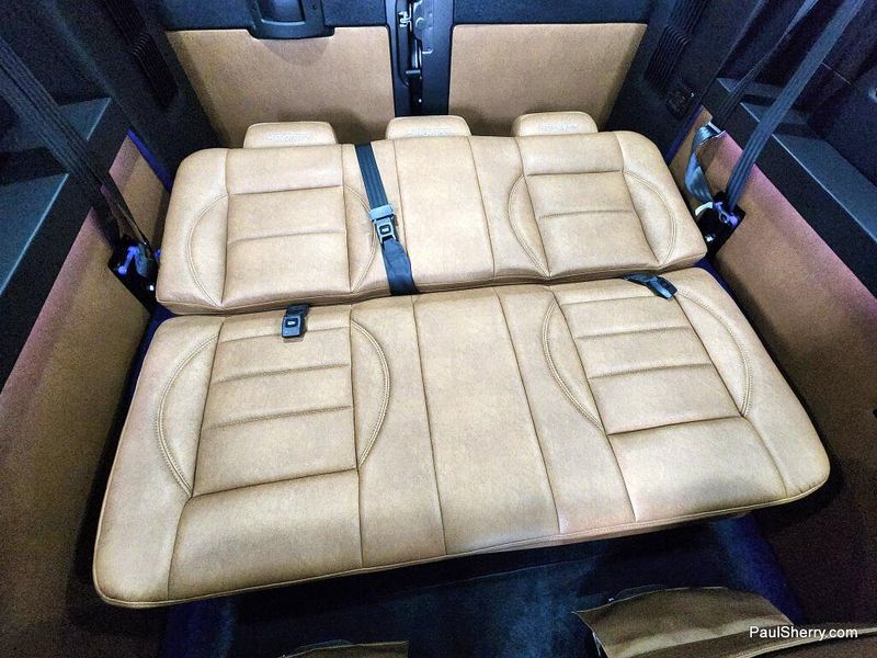 New 2024 RAM Promaster 2500 Slt+ Window Van High Roof 159' Wb