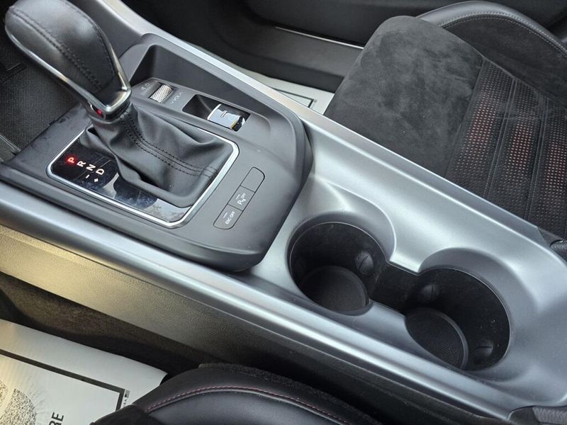 2023 Dodge Hornet GT Plus photo 18