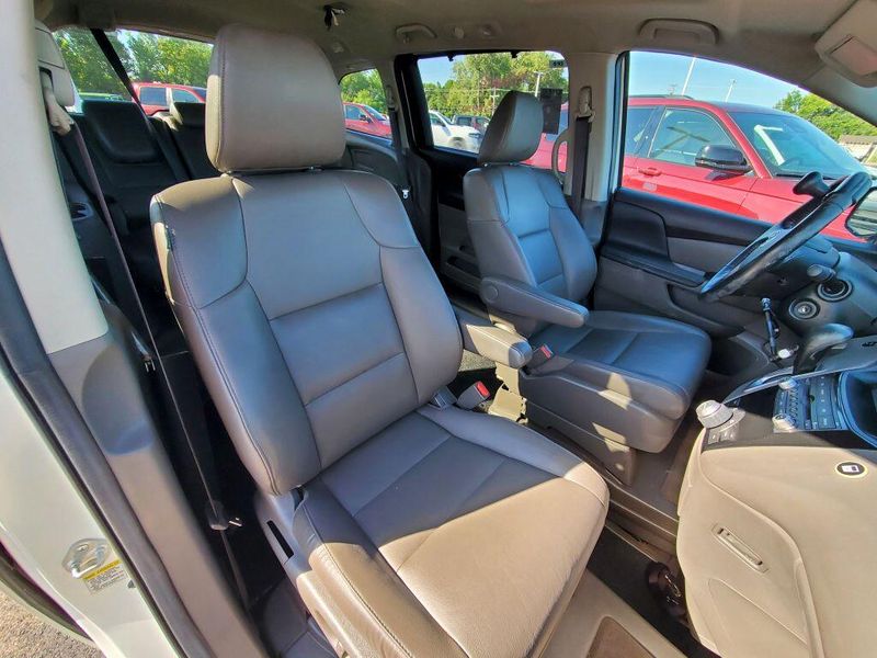 Used 2013 Honda Odyssey EX-LImage 5