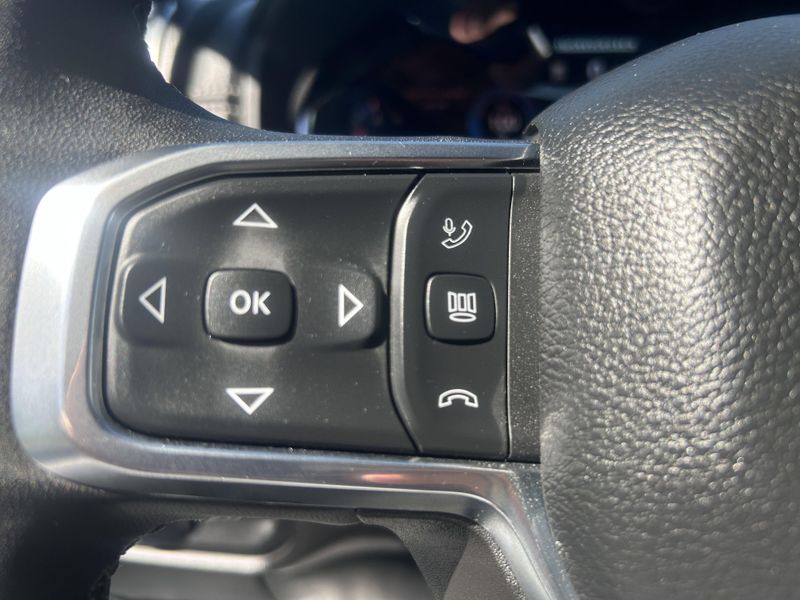 2025 RAM 2500 LaramieImage 22