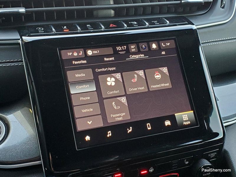 Used 2022 Jeep Grand Cherokee Altitude