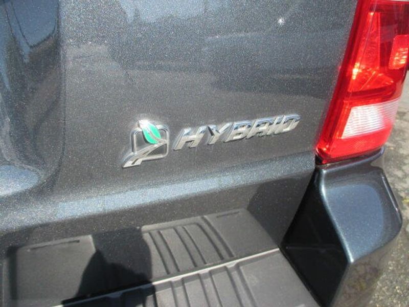 Used 2009 Ford Escape Hybrid HEVImage 10