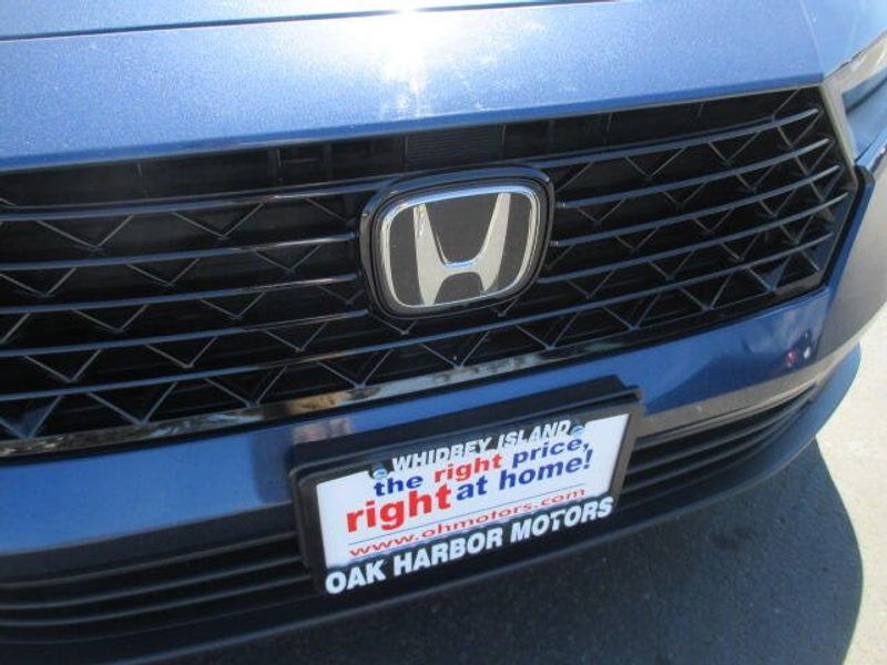 Used 2024 Honda Accord Sedan EXImage 3