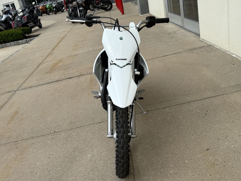 2026 Kawasaki KLX 110RImage 4