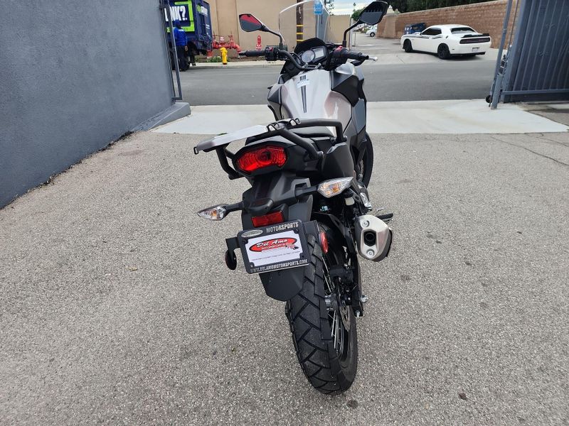 New 2026 Kawasaki VERSYS-X 300 ABS Image 13