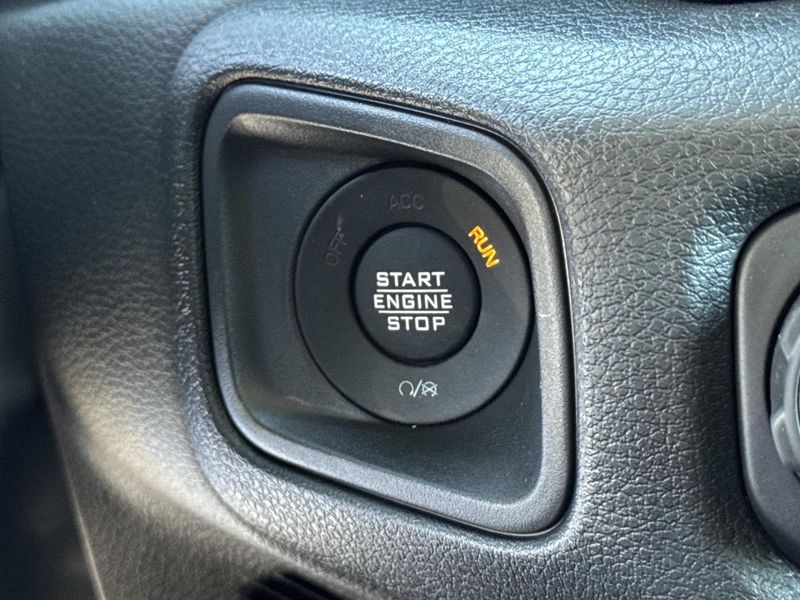 New 2026 Jeep Wrangler 4-door Sport S