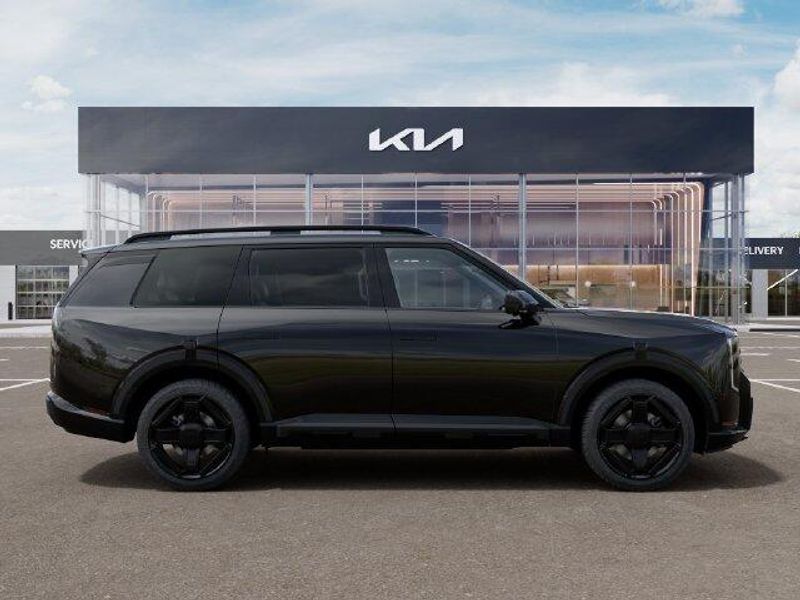 New 2027 Kia Telluride Hybrid X-Line SX PrestigeImage 8