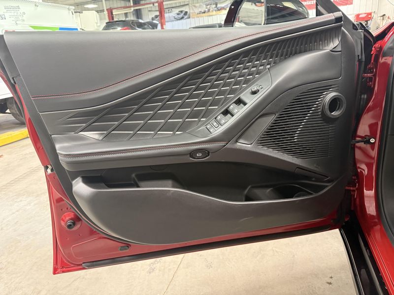 New 2026 Dodge Charger Scat Pack 4-door AwdImage 24