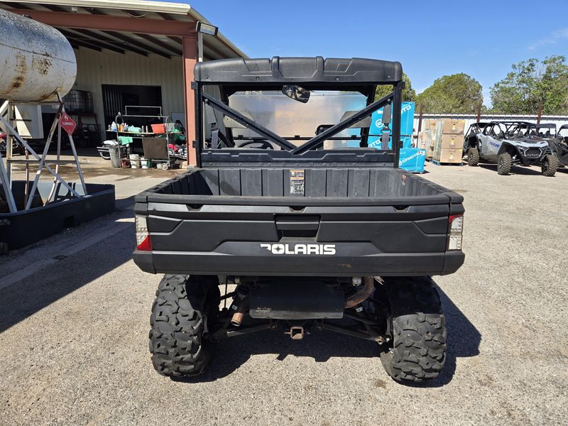 USED 2020 POLARIS RANGER 1000  EPS Image 7