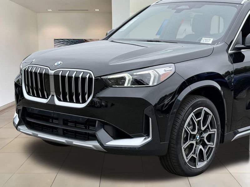 2025 BMW X1 xDrive28iImage 10