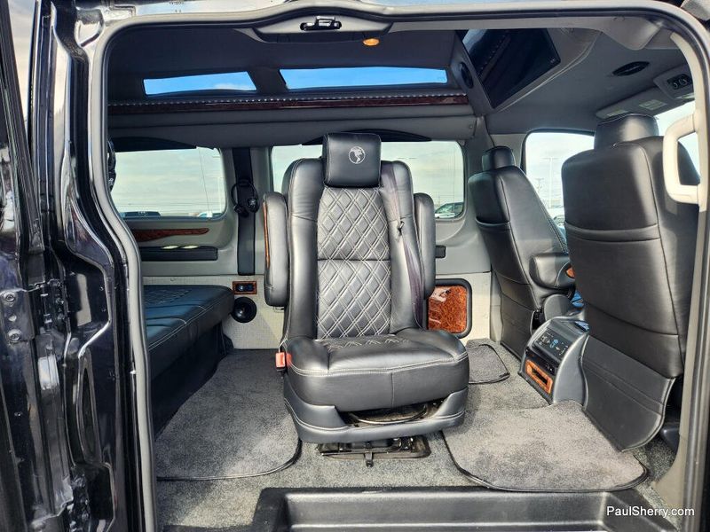 Used 2022 Ford Transit-150 Cargo Van 