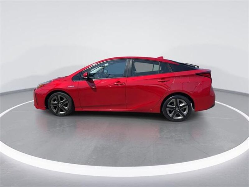 2019 Toyota Prius LImage 5