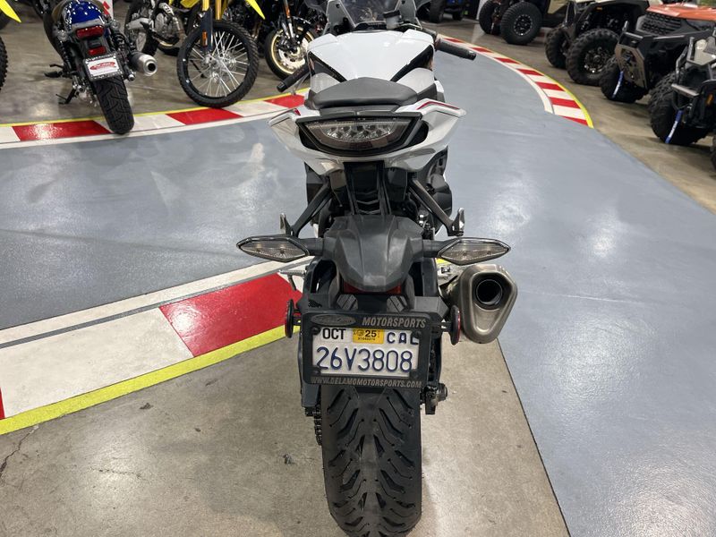Used 2025 Honda CBR1000RR ABS Image 23