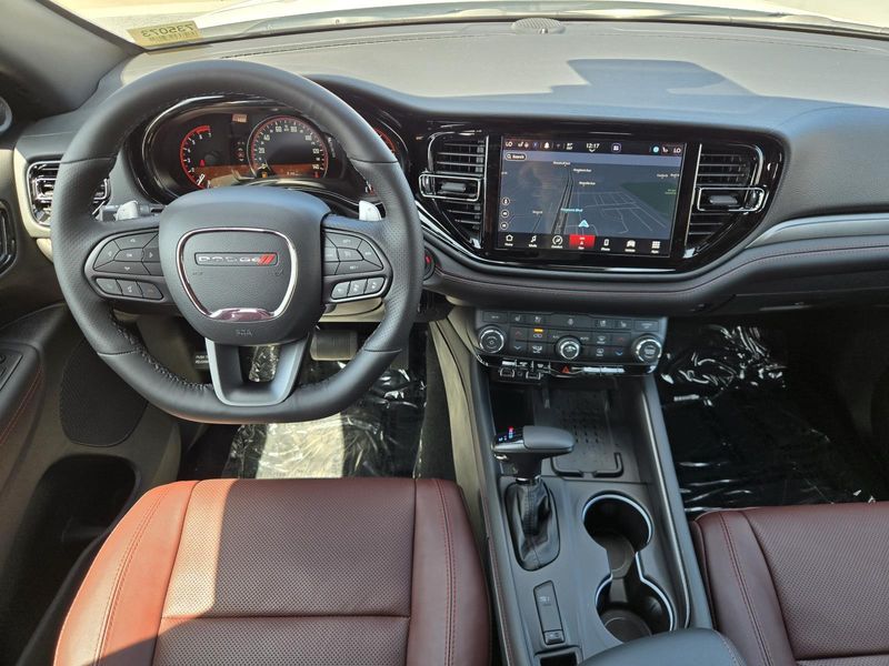 New 2026 Dodge Durango Gt Plus Awd Hemi V8