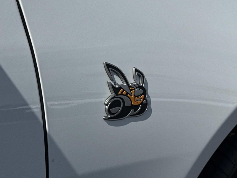 New 2026 Dodge Charger Scat Pack 2-door Awd