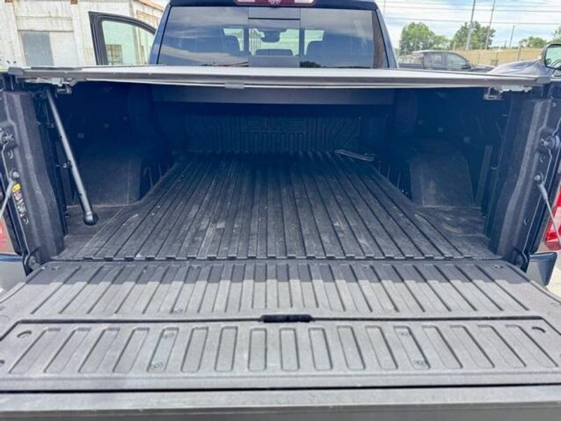 2023 GMC Sierra 1500 Denali UltimateImage 7