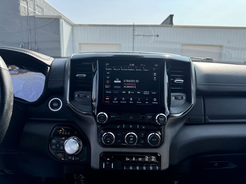 2021 RAM 2500 Power WagonImage 24