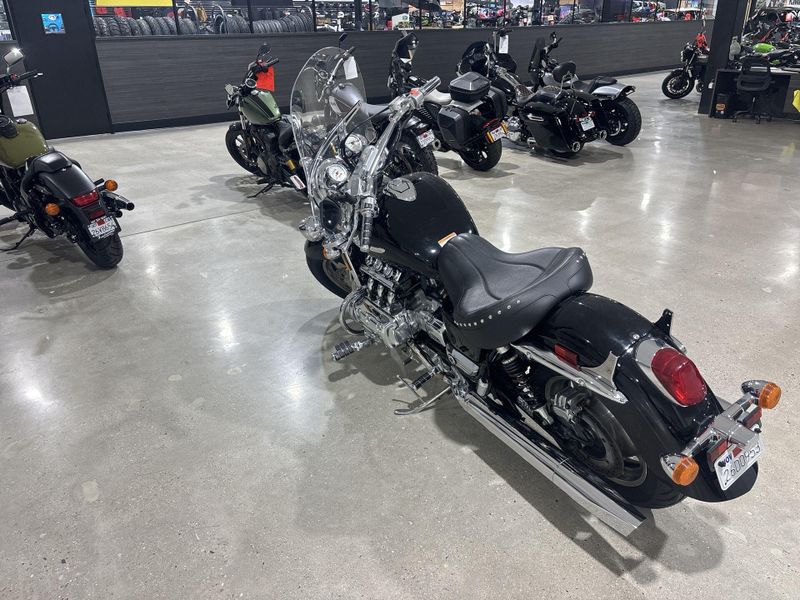 Used 2000 Honda Valkyrie Image 13
