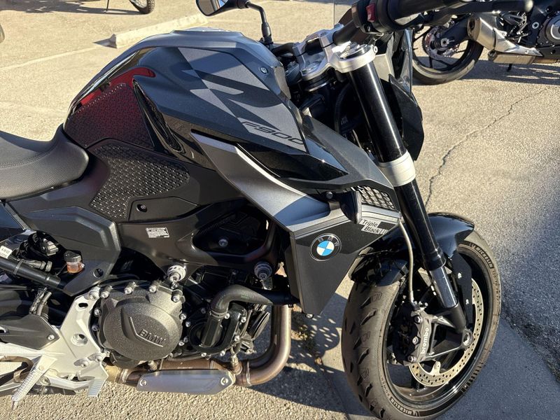 Used 2025 BMW F 900 R Image 13