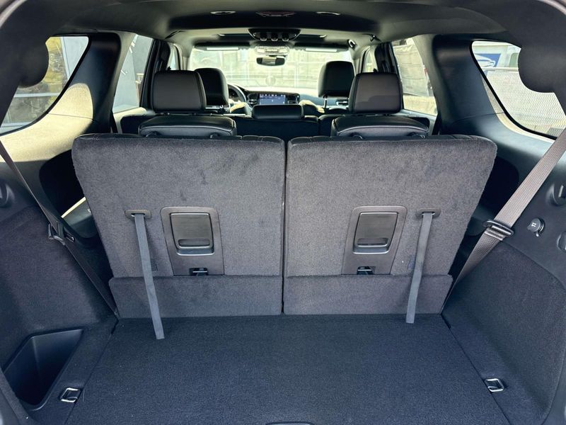 New 2026 Dodge Durango Gt Plus Awd