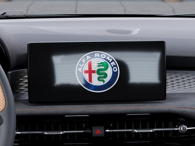 New 2025 Alfa Romeo Tonale Intensa Hybrid EawdImage 27