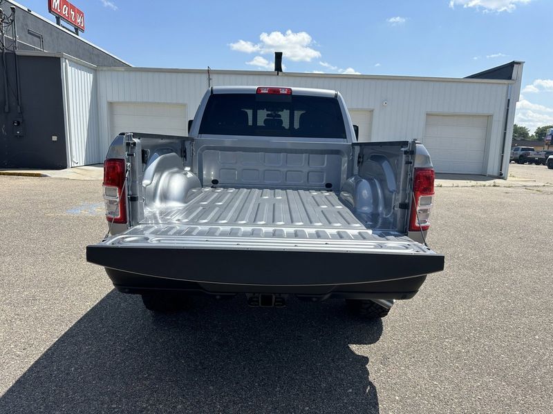 2024 RAM 2500 Tradesman Crew Cab 4x4 6