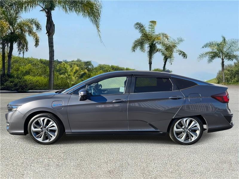 Used 2020 Honda Clarity Plug-In Hybrid Sedan