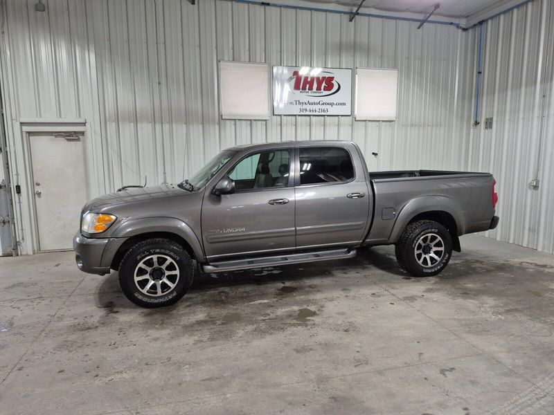 2004 Toyota Tundra LtdImage 19