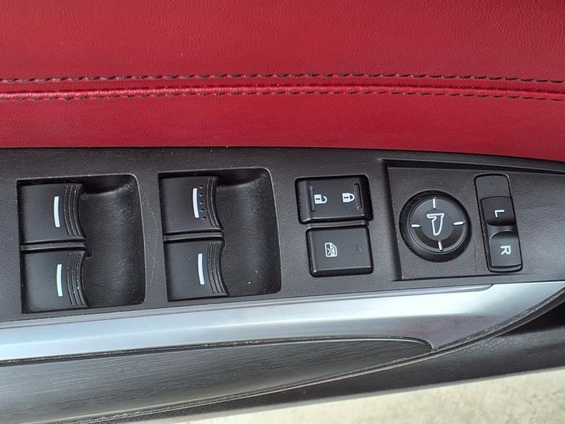 2019 Acura TLX 2.4L Technology Pkg w/A-Spec PkgImage 7