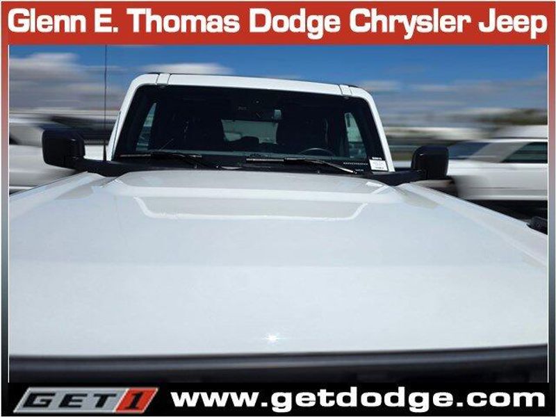 2024 Ford Bronco Big Bend photo 5