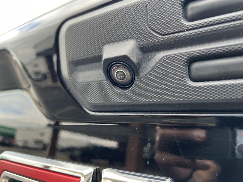 Used 2021 GMC Sierra 2500HD AT4