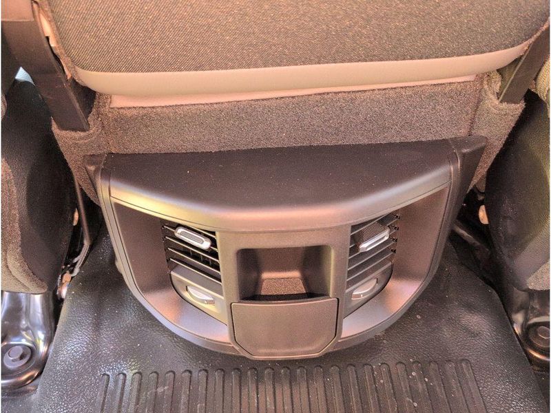 New 2026 RAM 2500 Tradesman Crew Cab 4x4 6