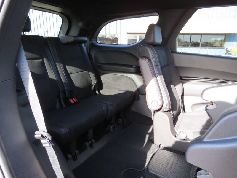 New 2026 Dodge Durango Gt Plus AwdImage 14