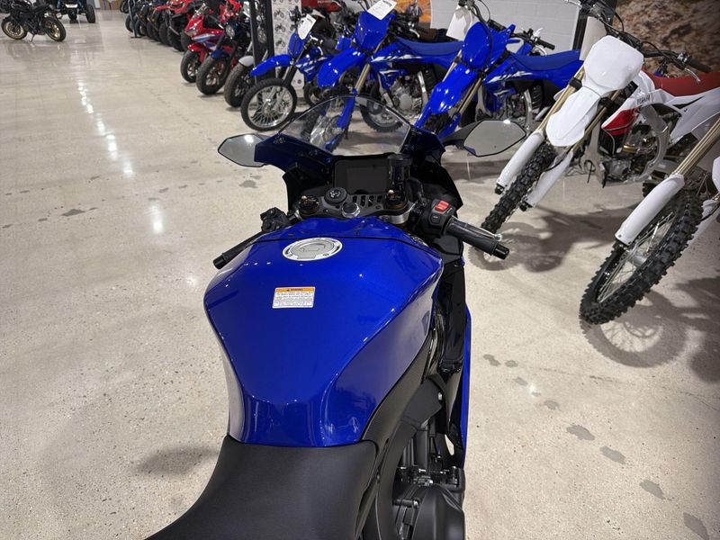 New 2026 Yamaha YZF-R9 Image 25