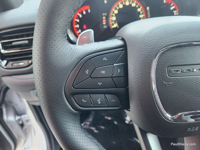 New 2026 Dodge Durango Gt Premium Awd Hemi V8