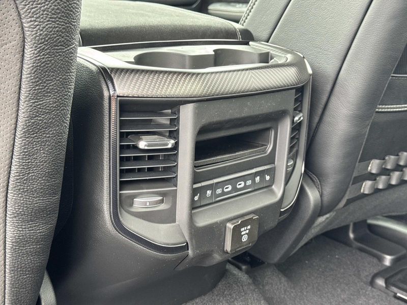 New 2026 RAM 1500 Rho Crew Cab 4x4 5'7' Box
