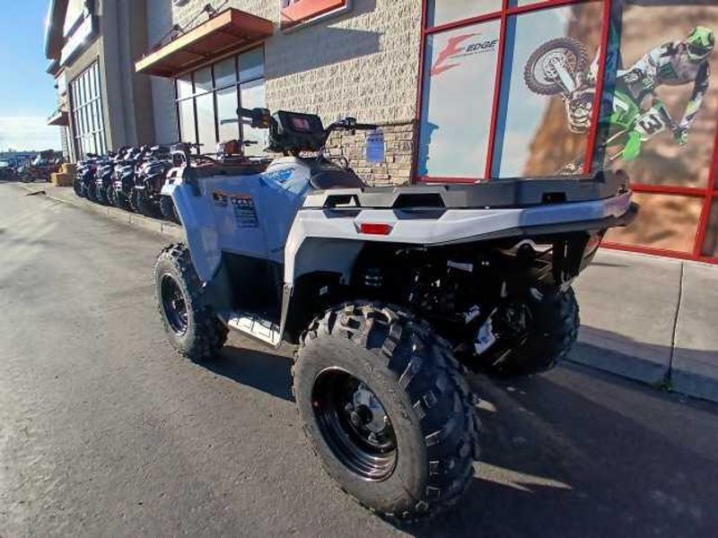 New 2026 Polaris SPORTSMAN 450 HO 